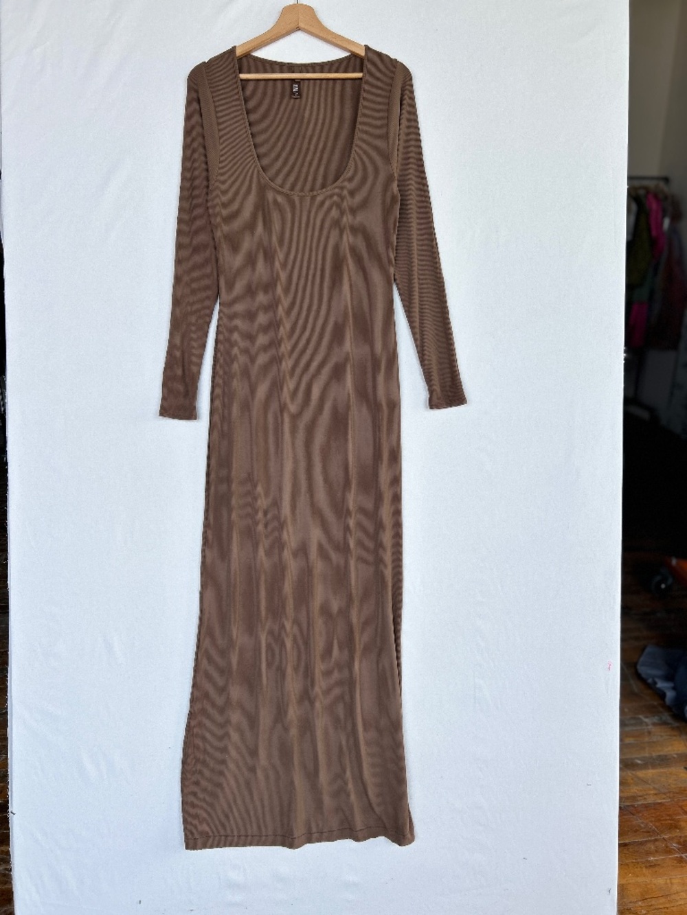 Skims Stretchy Dress